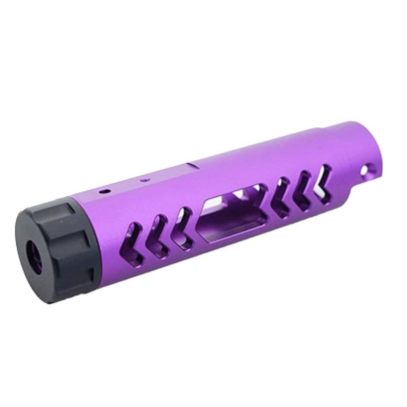 5KU Outer Barrel AAP01 GBB Type:C Alu Purple