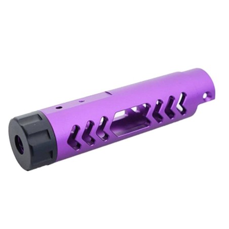 5KU Outer Barrel AAP01 GBB Type:C Alu Purple