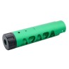 5KU Outer Barrel AAP01 GBB Type:D Alu Green