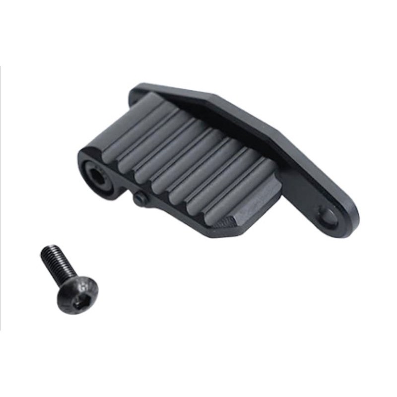5KU Thumb Rest AAP01 Black