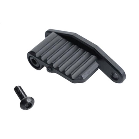 5KU Thumb Rest AAP01 Black