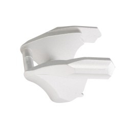 5KU TM Hi Capa GBB Ambi Thumb Safety  Type:1 Alu Silver