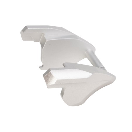 5KU TM Hi Capa GBB Ambi Thumb Safety  Type:1 Alu Silver