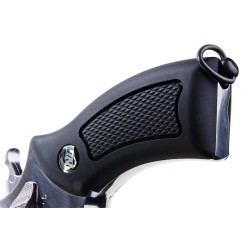 WinGun Revolver Sport 733 Co2 Silver 2" Métal
