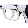 WinGun Revolver Sport 733 Co2 Silver 2" Métal 1.9J