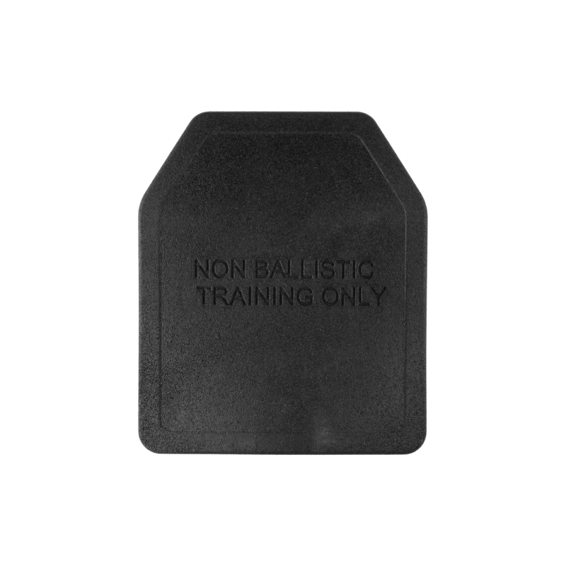 Templar's Gear Training Plate 1.5Kg Multicurved