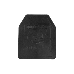 Templar's Gear Training Plate 1.5Kg Multicurved