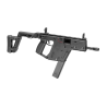 Krytac Kriss Vector V2 Black 95BBs 1.1J