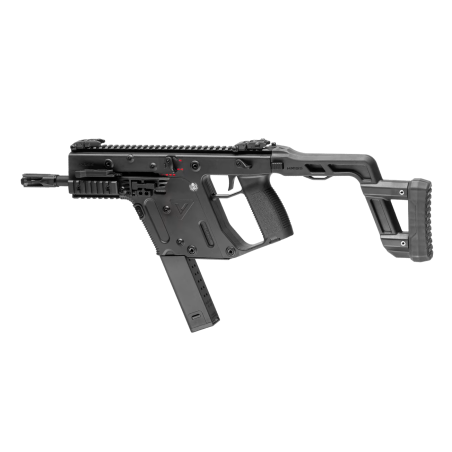 Krytac Kriss Vector V2 Black 95BBs 1.1J