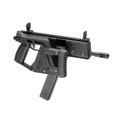 Krytac Kriss Vector V2 Black 95BBs 1.1J