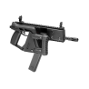 Krytac Kriss Vector V2 Black 95BBs 1.1J