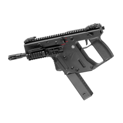 Krytac Kriss Vector V2 Black 95BBs 1.1J