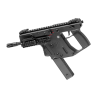 Krytac Kriss Vector V2 Black 95BBs 1.1J