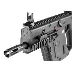 Krytac Kriss Vector V2 Black 95BBs 1.1J