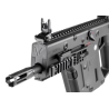 Krytac Kriss Vector V2 Black 95BBs 1.1J