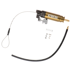 Polarstar HPA Kythera Semi-Auto V2 / M4