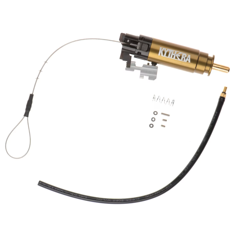 Polarstar HPA Kythera Semi-Auto V2 / M4