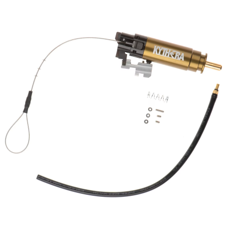 Polarstar HPA Kythera Semi-Auto V2 / M4