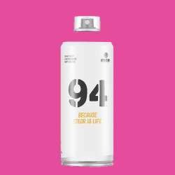 NTM Bombe Peinture : Rose Joker RV-278