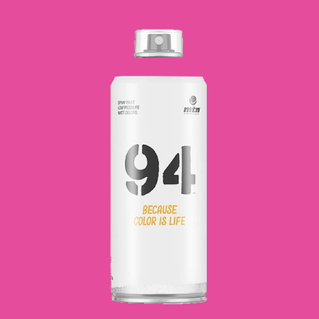 NTM Bombe Peinture : Rose Joker RV-278