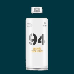 NTM Bombe Peinture : Bleu Pegasus RV-147