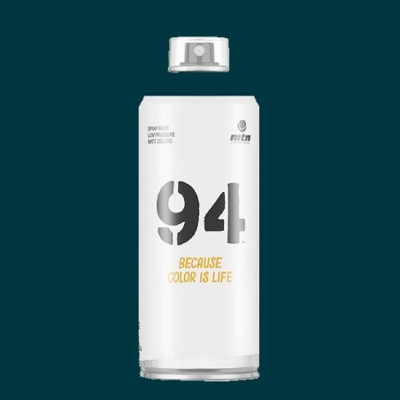 NTM Bombe Peinture : Bleu Pegasus RV-147