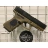 GS2.0 Custom E&C G19 Gen.3 Gaz Black Panther 20BBs 1J EC-1301DE1