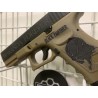 GS2.0 Custom E&C G19 Gen.3 Gaz Black Panther 20BBs 1J EC-1301DE1