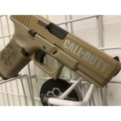 GS2.0 Custom WE G19X Call of Duty  Gen.5 GBB