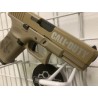 GS2.0 Custom WE G19X Call of Duty  Gen.5 GBB