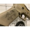 GS2.0 Custom WE G19X Call of Duty  Gen.5 GBB