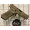 GS2.0 Custom WE G19X Call of Duty  Gen.5 GBB