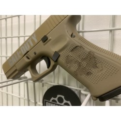 GS2.0 Custom WE G19X Call of Duty  Gen.5 GBB