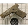 GS2.0 Custom WE G19X Call of Duty  Gen.5 GBB