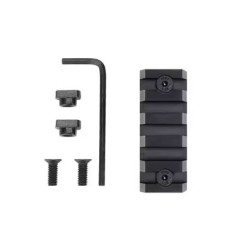 ACM Rail M-Lok 5 Slots 5.5cm Métal