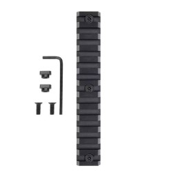 ACM Rail M-Lok 13 Slots 13.5cm Métal