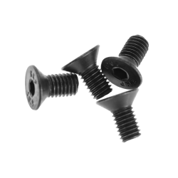 5KU  B-33 RIS AK Dust Cover Métal