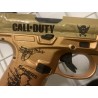 GS2.0 Custom AAP01 Gaz Call Of Duty Gold/Cuivre 1J 23BBs