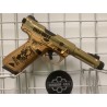 GS2.0 Custom AAP01 Gaz Call Of Duty Gold/Cuivre 1J 23BBs