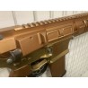 GS2.0 Custom Ares Amoeba Prestige-X M4 Mosfet Gold / Cuivre 120BBs 1J