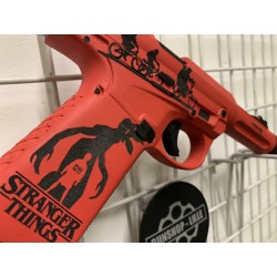 GS2.0 Custom AAP01 Stranger Things Gaz 1J 23BBs