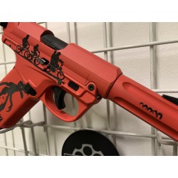 GS2.0 Custom AAP01 Stranger Things Gaz 1J 23BBs