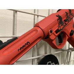 GS2.0 Custom AAP01 Stranger Things Gaz 1J 23BBs