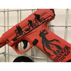 GS2.0 Custom AAP01 Stranger Things Gaz 1J 23BBs