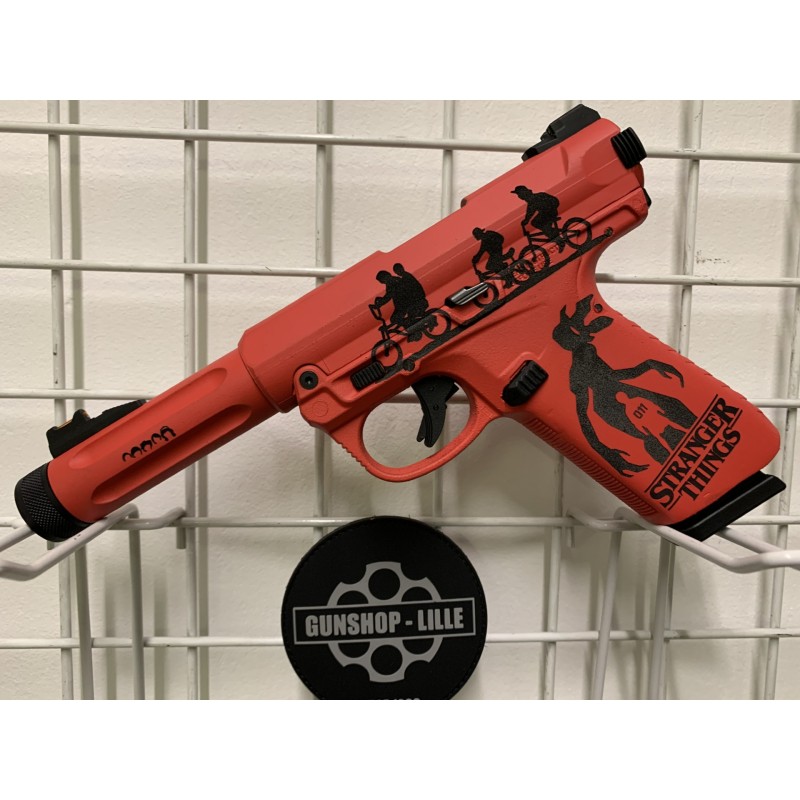 GS2.0 Custom AAP01 Stranger Things Gaz 1J 23BBs