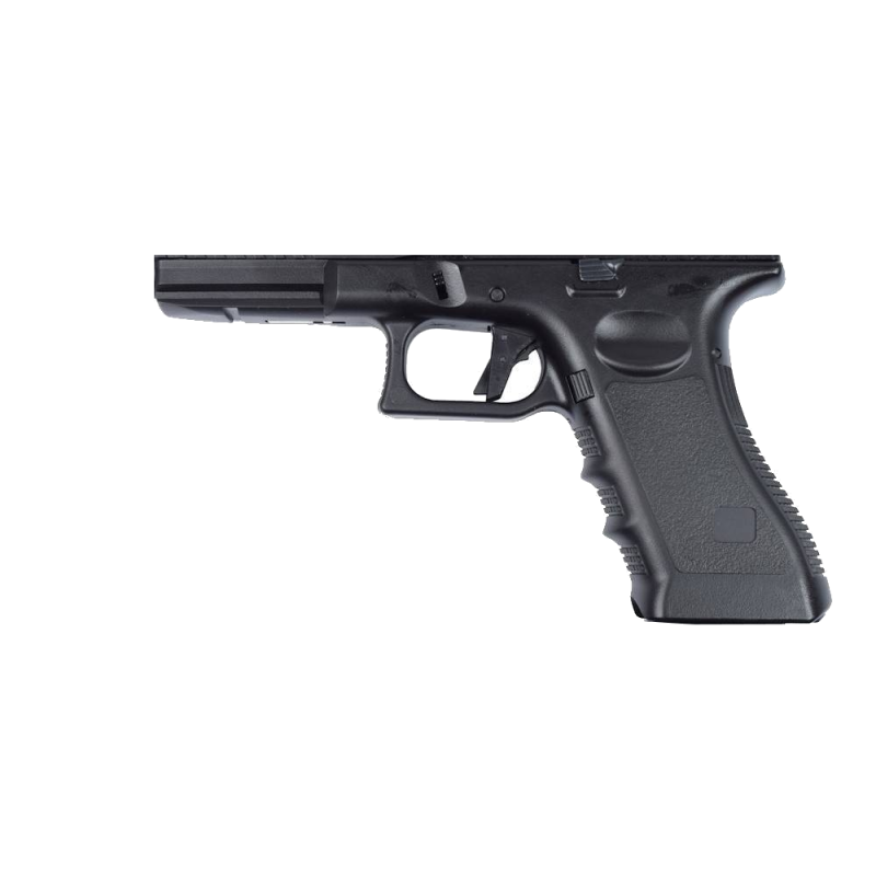 JS Tactical Frame Complète ABS Origine Glock G17/G34 (VG1-C)
