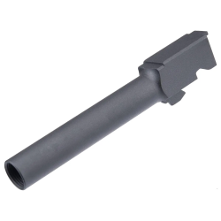 VFC Canon Externe Fileté 13mm CCW Glock 17 Gen.4 GBB Métal Noir