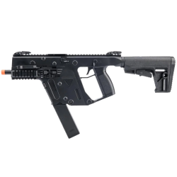 ProShop Kriss Vector AEP Noir ABS 300BBs 0.6J