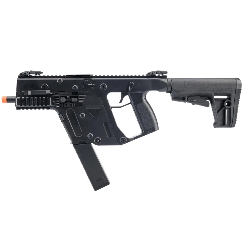 ProShop Kriss Vector AEP Noir ABS 300BBs 0.6J