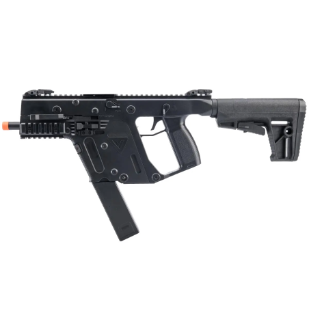 ProShop Kriss Vector AEP Noir ABS 300BBs 0.6J